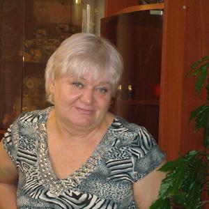 Галина, 66 лет, Новоалтайск