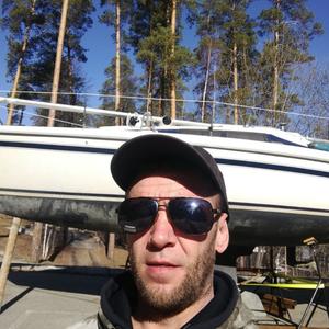 Игорь, 45 лет, Челябинск