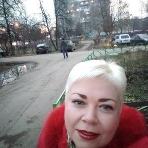 Нинелла, 49 лет, Дзержинск