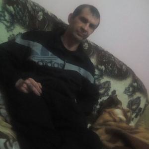 Андрей Сахаров, 44 года, Владивосток