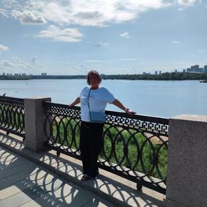 Девушки в Новосибирске: Наталья, 48 - ищет парня из Новосибирска