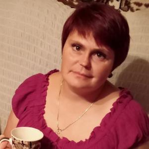 Девушки в Омске: Наталья, 44 - ищет парня из Омска