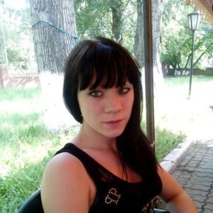 Наталья Баркова, 32 года, Красноярск