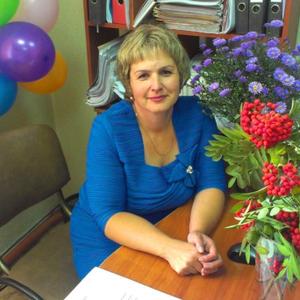 Светлана, 54 года, Ангарск