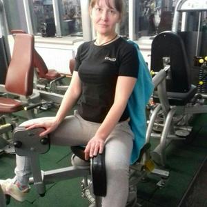 Девушки в Ижевске: Anastasia, 39 - ищет парня из Ижевска