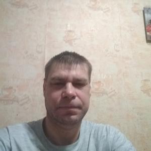 Евгений, 49 лет, Уссурийск