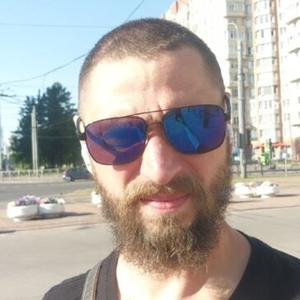Парни в Санкт-Петербурге: Антон, 41 - ищет девушку из Санкт-Петербурга