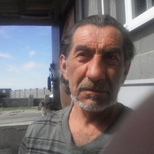 Николай, 64 года, Боринское