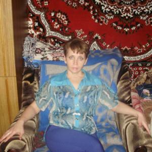 Девушки в Чите (Забайкальский край): Ирина, 52 - ищет парня из Читы (Забайкальский край)