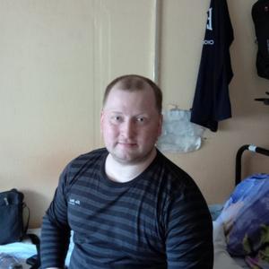 Виктор, 43 года, Северодвинск
