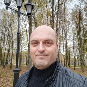 Парни в Наро-Фоминске: Андрей Андреев, 46 - ищет девушку из Наро-Фоминска