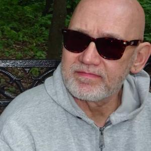 Andrei, 69 лет, Москва