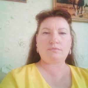 Девушки в Новосибирске: Ольга, 49 - ищет парня из Новосибирска
