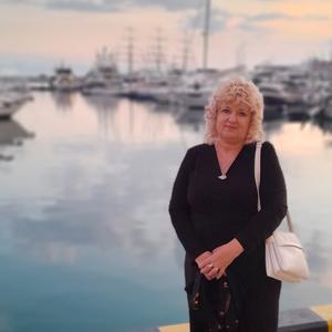Людмила, 62 года, Сочи