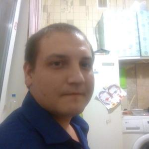 Парни в Северске: Вячеслав, 34 - ищет девушку из Северска