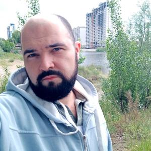 Алексей Щербинин, 35 лет, Барнаул