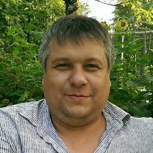 Парни в Ковров: Алексей Смирнов, 50 - ищет девушку из Ковров