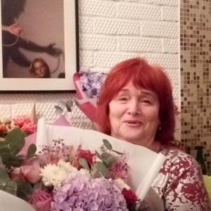 Екатерина Конюхова, 73 года, Сочи