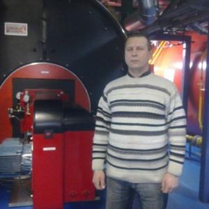 Александр Решетников, 59 лет, Калуга