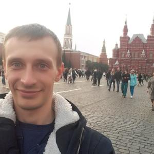 Sergey, 28 лет, Новороссийск