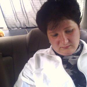 Девушки в Комсомольске-На-Амуре: Евгения Евгения, 57 - ищет парня из Комсомольска-На-Амуре