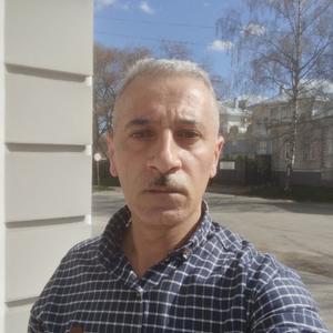 Джейхун, 46 лет, Вологда