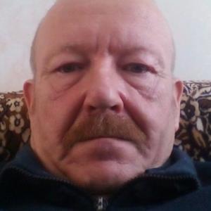 Юрий, 60 лет, Екатеринбург