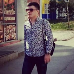 Roland, 27 лет, Новосибирск