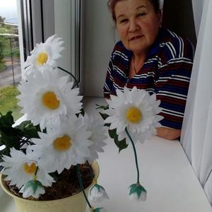 Людмила, 68 лет, Екатеринбург