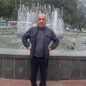 Армен, 63 года, Екатеринбург