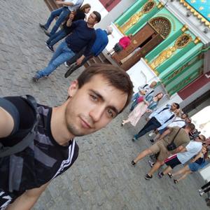 Дмитрий, 28 лет, Ступино