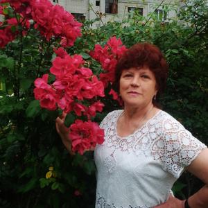 Тамара, 72 года, Ярославль