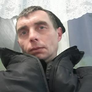 Саша, 44 года, Борисов