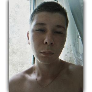 Парни в Хабаровске (Хабаровский край): Алексей, 21 - ищет девушку из Хабаровска (Хабаровский край)