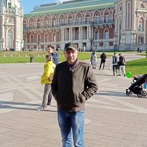 Роман, 47 лет, Москва
