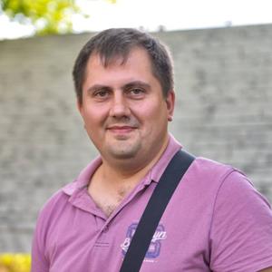 Парни в Оренбурге: Владимир Алейников, 35 - ищет девушку из Оренбурга