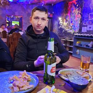 Парни в Сочи: Александр, 25 - ищет девушку из Сочи