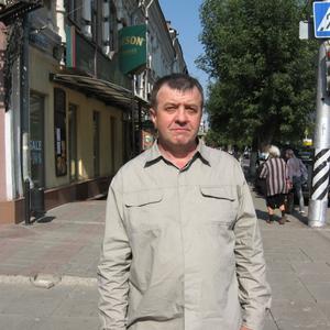 Андрей, 58 лет, Саратов