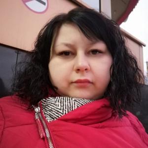Девушки в Челябинске: Кристина Галеева, 31 - ищет парня из Челябинска