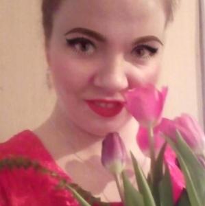 Ekaterina, 34 года, Иркутск
