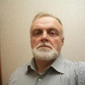 Валерий Гриценко, 69 лет, Краснодар