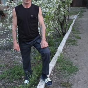 Александр Степунин, 61 год, Екатеринбург