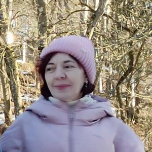 Девушки в Волгограде: Людмила, 60 - ищет парня из Волгограда