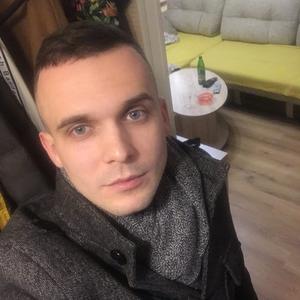 Андрей, 31 год, Тула