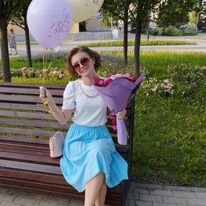 Полина, 41 год, Белгород