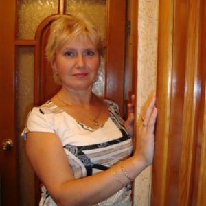 Девушки в Липецке: Пронина Ольга, 56 - ищет парня из Липецка