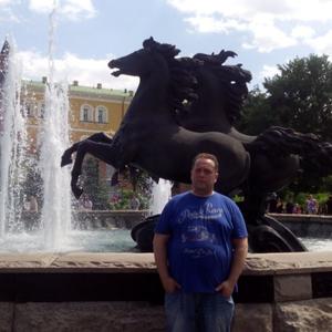 Эдуард, 48 лет, Новокузнецк