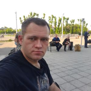 Парни в Усть-Куте: Иван, 37 - ищет девушку из Усть-Кута