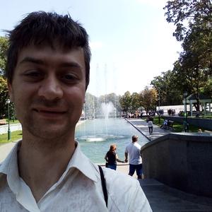 Сергей, 34 года, Новопокровка
