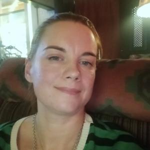 Девушки в Amsterdam: Елена Сорокина, 41 - ищет парня из Amsterdam